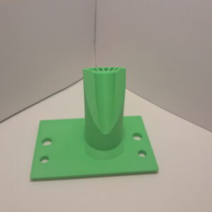 D4F-P2 Zamiennik Dyszy Siewnika - szeroki