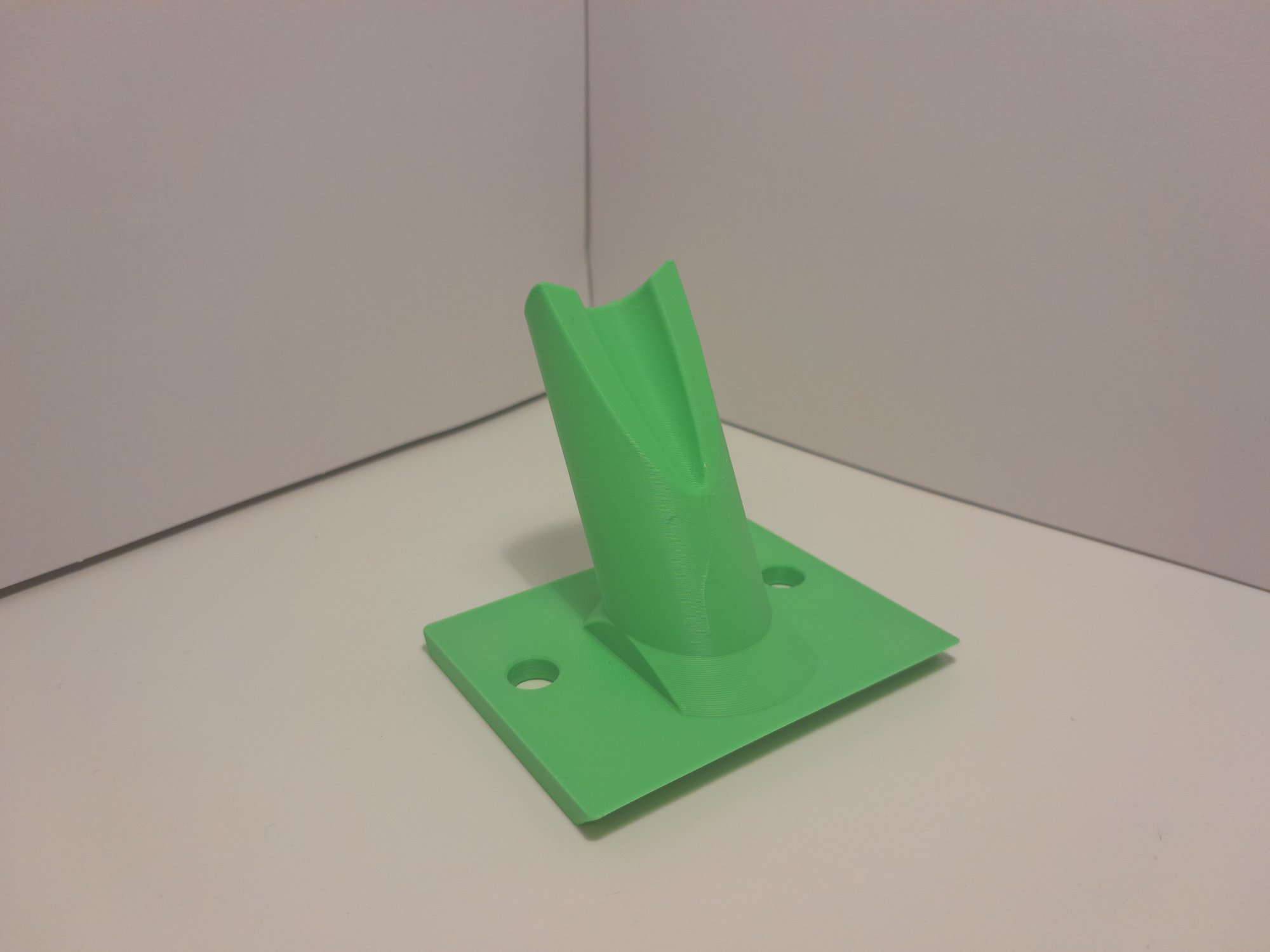 D4F-P1 Zamiennik dyszy siewnika - wąski