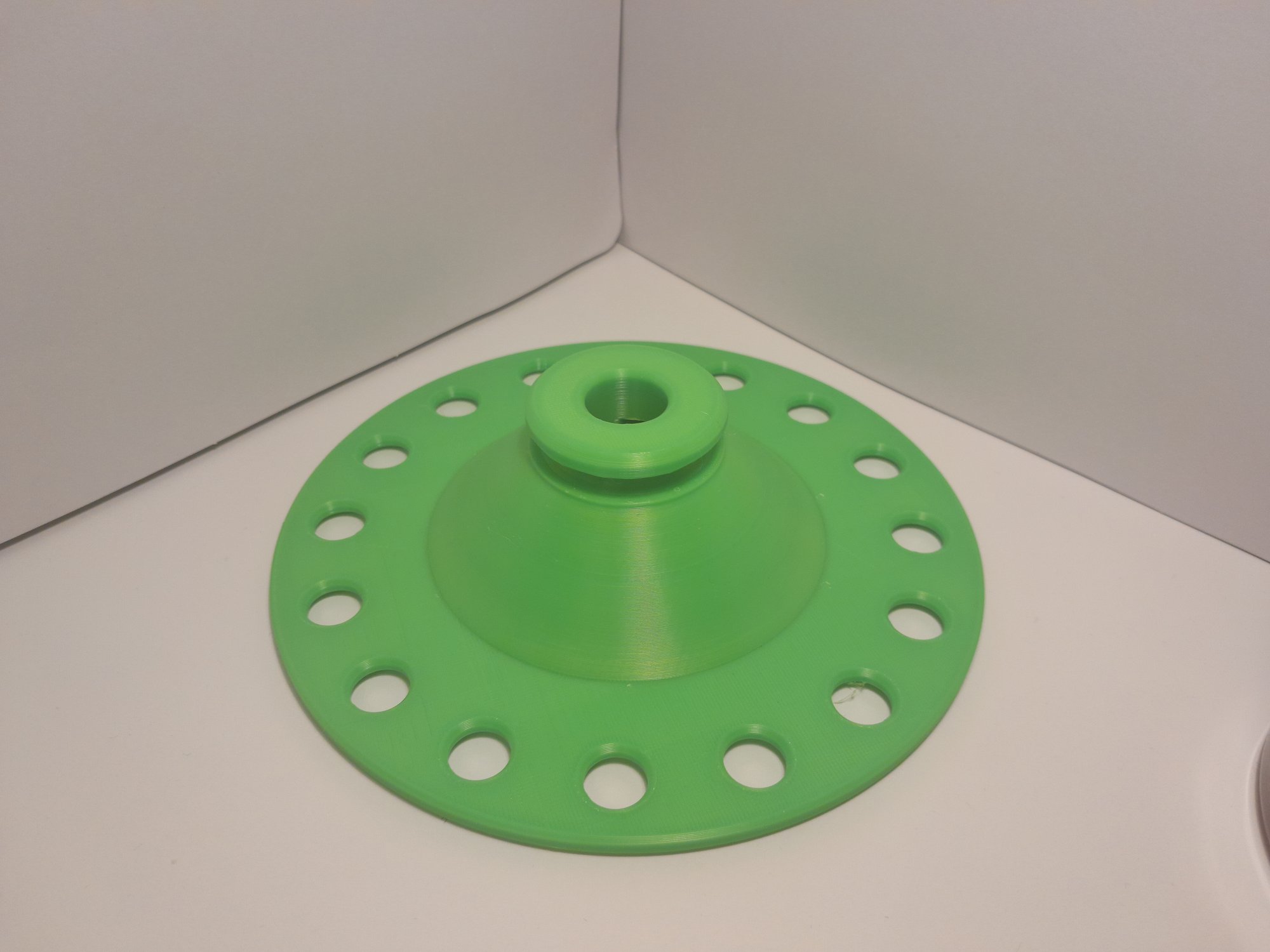 D4F-P10 Zamiennik tarczy wysiewającej