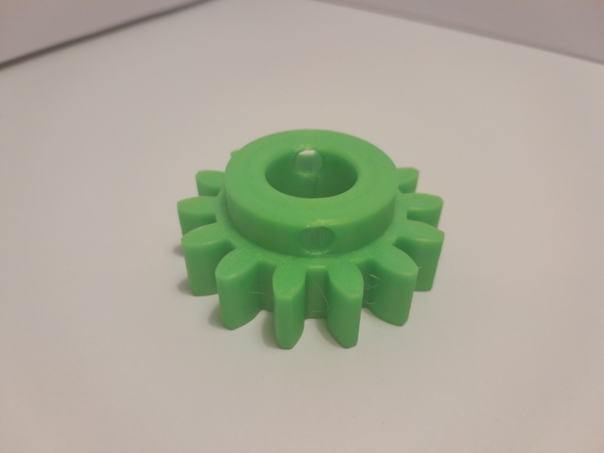 D4F-P11 Zamiennik małej zębatki zgarniającej