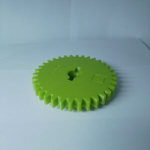 D4F-P12 Zamiennik Dużej Zębatki Osi Zgarniającej