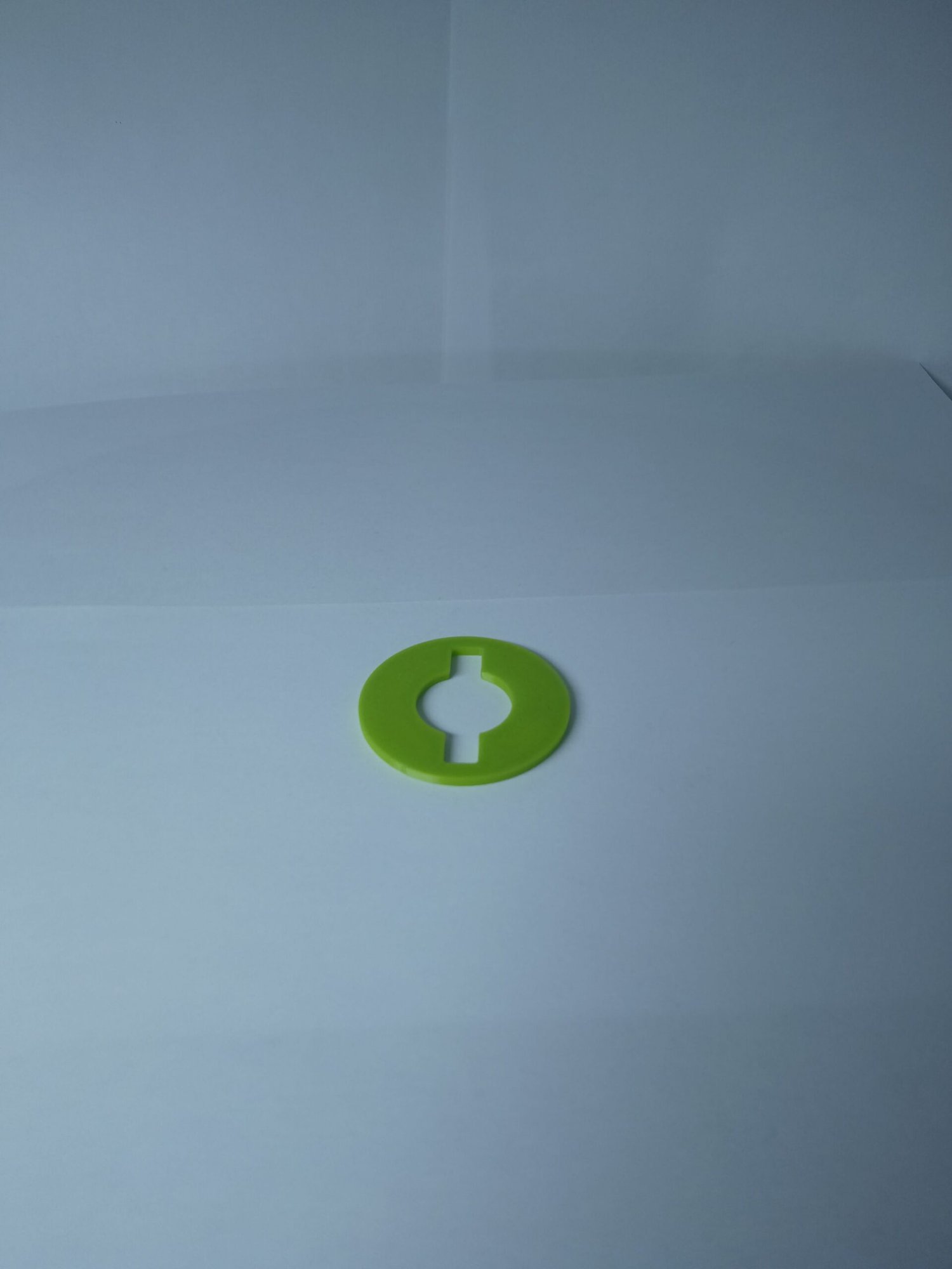 D4F-P12 Zamiennik Dużej Zębatki Osi Zgarniającej - obrazek 8