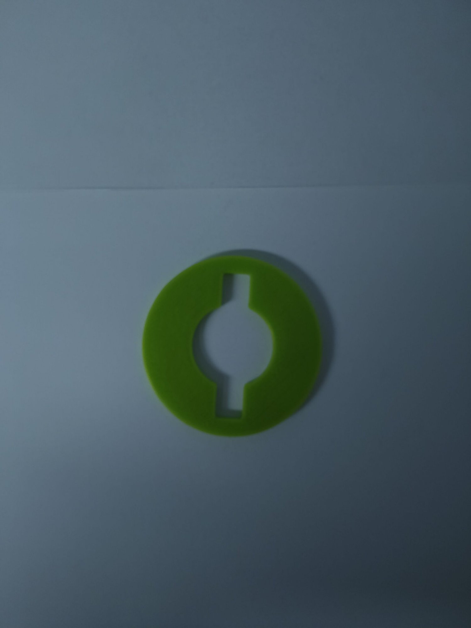 D4F-P12 Zamiennik Dużej Zębatki Osi Zgarniającej - obrazek 9