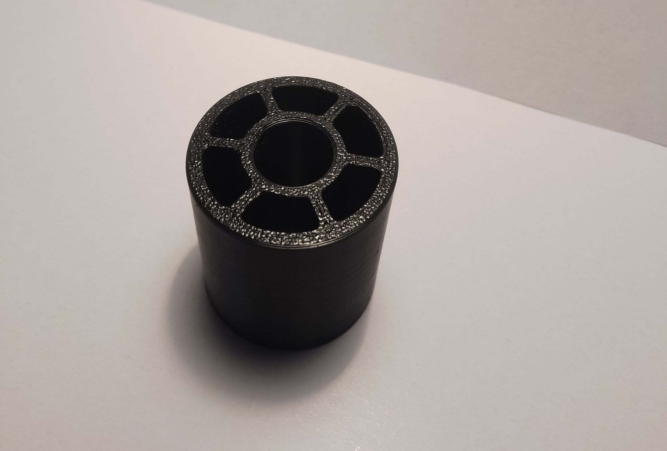 D4F-P13 Zamiennik rolki zgarniajacej - obrazek 2