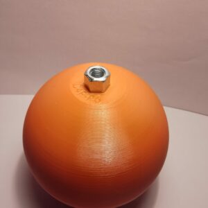 D4F-P6 Zamiennik pływaka siewnika