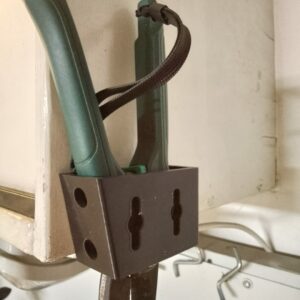 D4F-P20 Uchwyt do małego sekatora